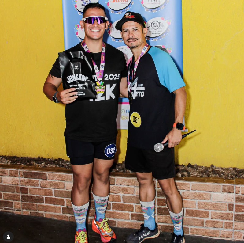 Vídeo de Apresentação